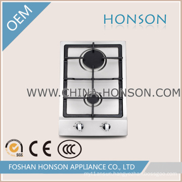 Home Appliance Cast Iron Buit in Gas Cooker Gas Hob